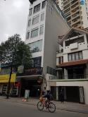 Bán gấp nhà 7 tầng mới mặt phố Tuệ Tĩnh Hai Bà Trưng Hà Nôi 80 tỷ. Vỉa hẻ rông kinh doanh sầm...