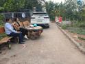 Hiện Tại Em Đang Có Lô Đất Ở Tích Giang Phúc Thọ 
diện Tích 47.5m ,Ô Tô Nằm Trong Đất, Gần...