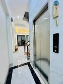 Căn nhà đẹp lung linh ở Trung Văn, thang máy hiện đại, ngõ thông tứ phía, 20m ra mặt phố, 70m2,...
