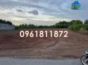 Chính chủ cần bán lô đất 2 MẶT TIỀN tại An Ngãi, Long Điền (BRVT). TP.HCM 0961811872