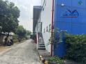 Cho thuê xưởng trong KCN Biên Hòa Đồng Nai 5.500 m2