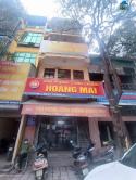 Cho thuê nhà mặt phố nguyên căn mặt đường 1255 Giải Phóng , Hoàng Mai HN