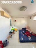 Bán nhà riêng Độc Lập, Tân Phú, HCM 6 tỷ..., 67,6m2 gần Mặt tiền giá cực tốt