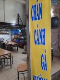 Cần Sang Nhượng Quán Ăn Đang Hoạt Động Ổn Định – Yên Hòa, Cầu Giấy, HN