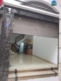 Cho thuê nhà riêng ngõ Đường Cầu Giấy 36m x 5 tầng giá 13 triệu NHÀ SẠCH ĐẸP