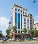 Giám Sốc 15 Tỷ- Bán Gấp - Mặt Phố Thái Hà - 8 Tầng - 122M2 - Oto Kinh Doanh!