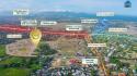 Bán DN Hội An Green Village, 16 triệu / m2, 120 m2, Điện Nam Đông, Điện Bàn, Quảng Nam  