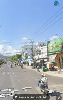 Bán Căn góc đường 2/4 và Mai Xuân Thưởng-Nha Trang
DT: 162m2 Giá bán 200 triệu/m2 ( Có Tl)...