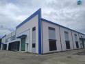 Cho Thuê Nhà Xưởng Mới 100% Trong KCN Bến Cát Bình Dương DT: 1700, 2200, 4000m2. Giấy tờ đầy đủ