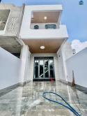 Bán Nhà Mặt Tiền ĐX 70 Phường Định Hoà, Thủ Dầu Một, Bình Dương