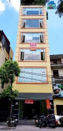 Chính chủ cho thuê văn phòng 225A Nguyễn Ngọc Vũ