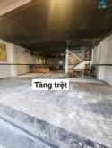 Cho Thuê Nhà Mặt Tiền Vị Trí Kinh Doanh— Khu Bàn Cờ Nha Trang.