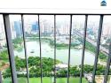 Bán căn 3PN view hồ tại Vinhomes D'Capitale giá chỉ 12.8 tỷ