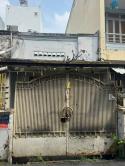 Bán nhà 496/ Dương Quảng Hàm, P.6, Gò Vấp: 5 x 15,5m, giá 8,4 tỷ