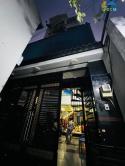 Bán nhà quận Gò Vấp, 5 tầng, gần Phan Văn Trị, 4,7 x 15, hẻm xe hơi, nhỉnh 8 tỷ.