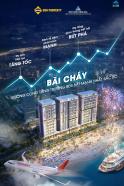 Siêu Phẩm Căn Hộ Thương Mại Sun Centro Town – 70,2m² – View Biển Trực Diện, Giá Tốt