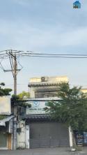 Cho Thuê Nhà Mặt Tiền Huỳnh Tấn Phát – Nhà Bè
