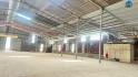 CHO THUÊ XƯỞNG P - HỐ NAI, xa dân cư phục vụ sản xuất nhiều ngành nghề. trống xưởng