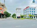 Bán đất KĐT Bắc Nguyễn Lương Bằng – TP Hải Dương, giá từ 3,3tỷ
