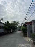 Bán Đất Ngõ Đường Nhà Mạc – Tràng Cát, Hải Phòng Giá Tốt