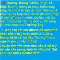 Nhà mặt phố Hồ Văn Tư vẫy gọi, không mua bây giờ thì đợi bao giờ? Nhà mặt tiềnn mà giáa chỉ bằng...