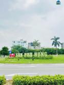 Bán đất KĐT Tân Phú Hưng – nhiều lô đẹp, trung tâm khu, giá từ 3.1 tỷ