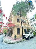 Cho thuê nhà riêng ngõ 20 Nguyễn Chánh, Yên Hòa, Cầu Giấy 50m x 4T giá 21TR, Ô TÔ KD