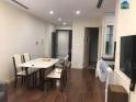 Cho thuê chung cư Nguyễn Huy Tưởng-Thanh Xuân, 86m2, 2 ngủ, 16tr