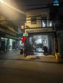 Góc 2 mặt tiền, đường Lý Thánh Tông, quận Tân Phú, 64m2, hơn 5 tỷ.