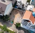 Bán đất nền Biệt thự khu Tân Quy Đông Quận 7 dt 14,6x16m giá 34,5tỷ