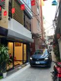 Bán nhà Kim Ngưu, 40m2 ngõ to đẹp, gần phố, nhà mới oto 4 ngủ chỉ nhỉnh 8,5 tỷ