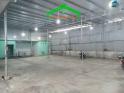 Cho Thuê Nhà Kho 400M2 & 800M2 – Đường Hoàng Văn Thái – Giá Chỉ 45k/m2