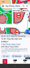 Bán Đất Ngay Ngã Tư Vòng Xoay Cầu Cát Lái Và Phú Mỹ 2