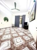 Cho thuê ngay nhà ngõ 971 đường Hồng Hà, Hoàn Kiếm 30m x 3T, 2PN2VS giá 8 triệu