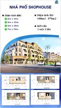 Căn góc Shophouse Agoracity 4 tầng ngay Coopmart, nhận Sổ Nền khai thác ngay: 3,4 Tỷ. Vũ 0823900266