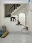 Cho thuê nhà ngõ Hồng Mai làm CHDV 50m² x 4 tầng, 4 ngủ, 10 Triệu