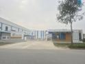 Cho thuê nhà xưởng từ 3000m đến 12.500m tại KCN Yên Mỹ 2 Hưng Yên