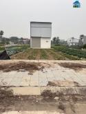 Bán đất Tái định cư Ngọc Thụy- Vỉa hè đá bóng- View công Viên- đường Phân Làn Oto-100m 24,xtyr(TL)