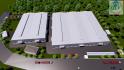 Cho Thuê/bán Nhà Xưởng – Bảo Lộc, Lđ – 15.048m²