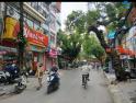 Bán mặt phố Hồng Mai, Hai Bà Trưng .DT 90m2 5T mặt tiền 25m giá 39,5tỷ.LH 0383426696
