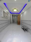 bán Gấp Nhà Phú Thọ Hòa - Tân Phú - 25M2 2 Tầng - Chỉ 3.15 Tỷ