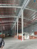 Kho Độc Lập 3200m² Cho Thuê Tại KCN Quang Minh, Hà Nội