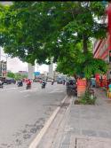 MẶT PHỐ Đại La , Hai Bà Trưng .DT 267m2 9T mặt tiền 6.5m giá 160 tỷ.LH 0383426696 Thu phương