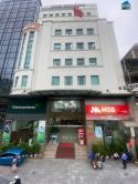 Cho Thuê Văn Phòng King Building – Số 7 Chùa Bộc Phường Kim Liên Hà Nội