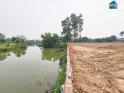 Cơ hội sở hữu 100m thổ cư view hồ tại Đồng Trạng, Sơn Tây. Gần Đô thị Hòa Lạc, Đại học Quốc Gia,