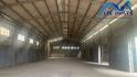Cho thuê xưởng 1200m2 phường Trảng Dài, Đồng Nai giá 50tr/tháng