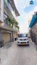 Chủ ngộp giảm sâu gần nửa tỷ Nhà hẻm Bùi Văn Ba, hẻm thẳng xe 7 chỗ tới nhà– chào chỉ 4,9 TỶ (TL)