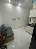 Cho Thuê Căn Hộ Chung Cư Mini Mới Xây – Full Nội Thất, View Đẹp