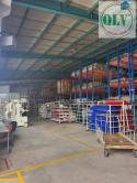 Bán/cho Thuê Nhà Xưởng – KCN Trảng Bàng, TN – 11.515m²
