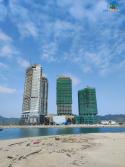 Sở hữu căn hộ View 360 độ Vịnh Bái Tử Long giá chỉ từ 2 Tỷ - Crystal Holidays Harbour Vân Đồn